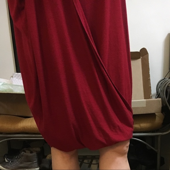 Sweater dress by Max Mara group - Picture 4 of 13